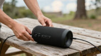 13 Best Outdoor Portable Speakers in 2026
