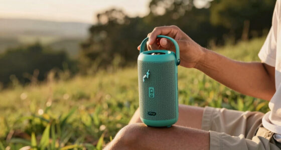 13 Best Portable Outdoor Speakers in 2026
