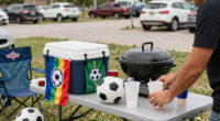 13 Best Soccer Fan Tailgating Gear in 2026