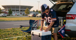 13 Best Soccer Fan Tailgating Gear in 2026