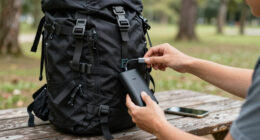 13 Best Travel Backpacks With USB Charging In 2026
