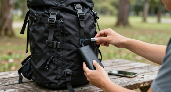 13 Best Travel Backpacks With USB Charging In 2026