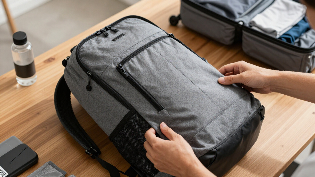 14 Best Compact Travel Backpacks in 2026