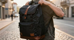 14 Best Compact Travel Backpacks in 2026