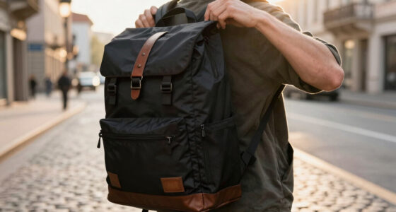 14 Best Compact Travel Backpacks in 2026