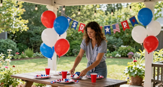 14 Best Independence Day Outdoor Party Supplies in 2026