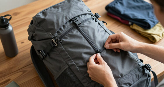 14 Best Lightweight Travel Backpacks in 2026