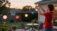 14 Best Patriotic Outdoor String Lights in 2026