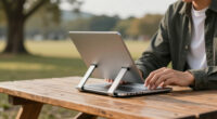 14 Best Portable Laptop Stands in 2026