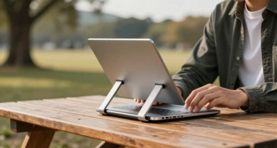 14 Best Portable Laptop Stands in 2026
