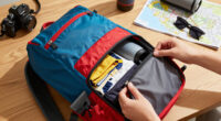 14 Best Student Travel Backpacks in 2026