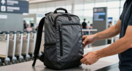 15 Best Compact Travel Backpacks in 2026