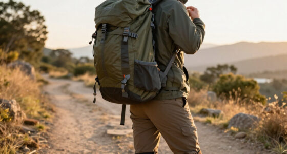 15 Best Durable Hiking Backpacks in 2026