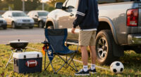 15 Best Soccer Fan Tailgating Gear in 2026