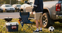 15 Best Soccer Fan Tailgating Gear in 2026