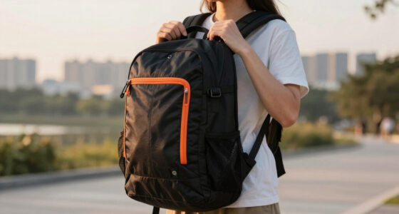 15 Best Travel Backpacks for Students in 2026