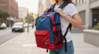 5 Best Compact Travel Backpacks for Students in 2026