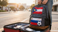 6 Best FIFA World Cup Travel Accessories in 2026