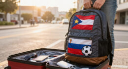 6 Best FIFA World Cup Travel Accessories in 2026