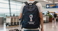 7 Best FIFA World Cup 2026 Travel Accessories in 2026