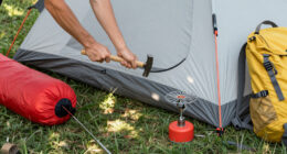 8 Best Outdoor Camping Gear in 2026