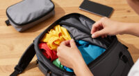 9 Best Compact Travel Backpacks in 2026