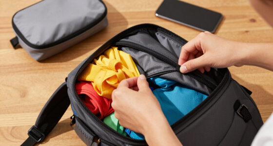 9 Best Compact Travel Backpacks in 2026