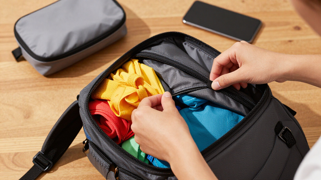 9 Best Compact Travel Backpacks in 2026