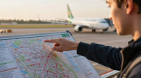 Aer Lingus Surges In Global Coverage