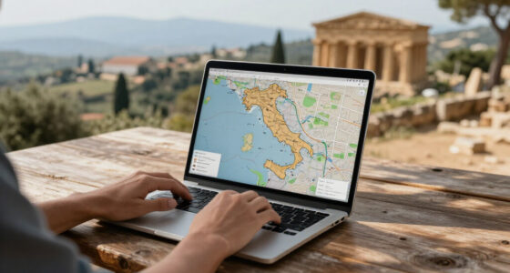 Agrigento, Sicilia, Italy Surges In Global Coverage