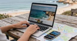 Albufeira, Faro, Portugal Surges In Global Coverage