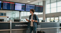 American Airlines