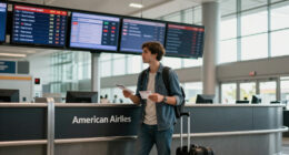 American Airlines