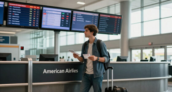 American Airlines