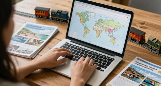 Amtrak Surges In Global Coverage
