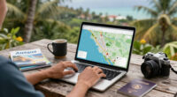 Antigua Surges In Global Coverage