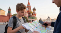Москва с подростком на выходные: маршрут без скучных лекций - Куда сходить в Москве