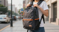 Best Compact Travel Backpacks For Students Compared