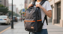 Best Compact Travel Backpacks For Students Compared