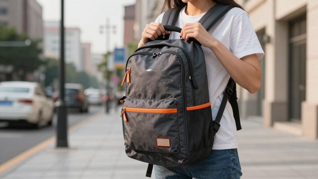 Best Compact Travel Backpacks For Students Compared