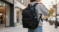 Best Compact Travel Backpacks For Students Compared