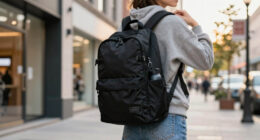 Best Compact Travel Backpacks For Students Compared