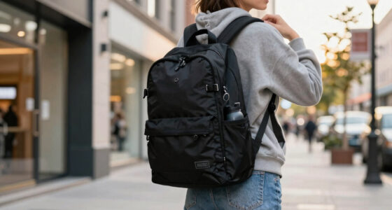 Best Compact Travel Backpacks For Students Compared