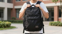 Best Compact Travel Backpacks For Students Compared