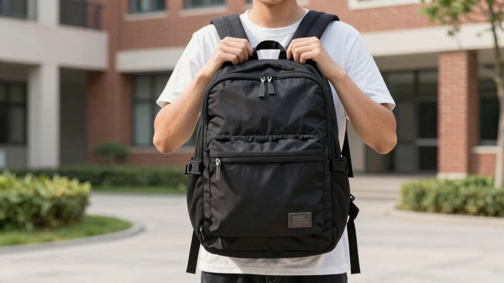 Best Compact Travel Backpacks For Students Compared