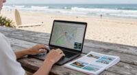 Bondi Beach, New South Wales, Australia Surges In Global Coverage