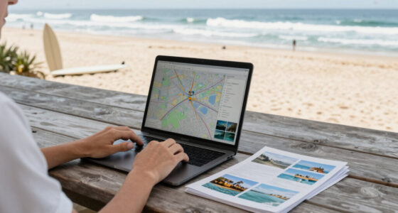 Bondi Beach, New South Wales, Australia Surges In Global Coverage