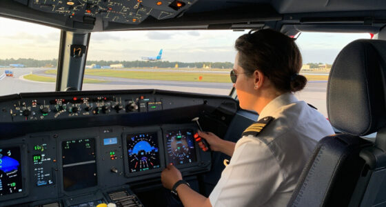 British Airways flight called mayday on approach to Heathrow