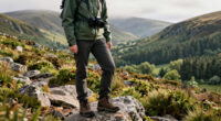 Cairngorms National Park Surges In Global Coverage