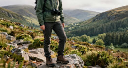 Cairngorms National Park Surges In Global Coverage